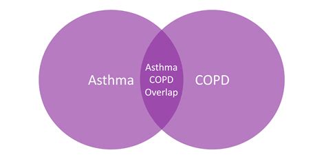 Difference Between Asthma And Copd On Spirometry at Samuel Unwin blog