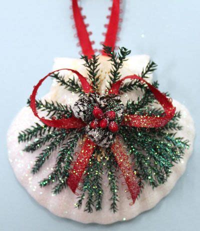 Image result for Scallop Shell Crafts