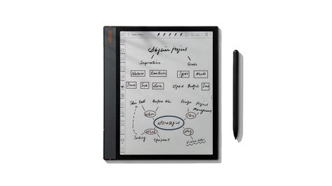 Onyx Boox Note Air 3 C review: A well-rounded color E Ink tablet