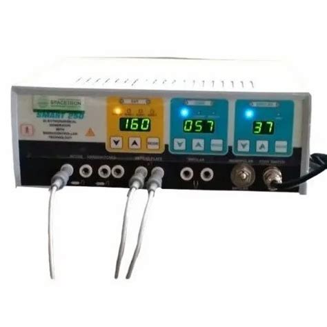 Surgical Diathermy And Cautery - Radio Frequency Cautery Trader ...