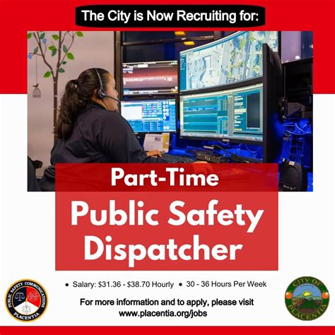 City of Placentia on LinkedIn: #localgovernment #nowhiring