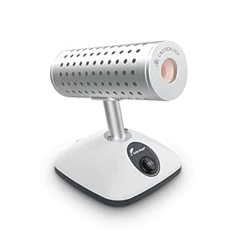 LAB FISH Lab Infrared Scalpel Sterilizer Autoclave Sterilizers 825°C ...