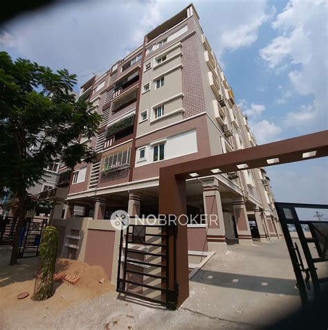 Vikram Heights Borabanda Rent - WITHOUT BROKERAGE Semi-furnished 2 BHK ...