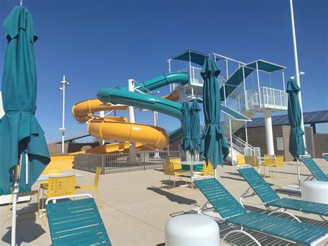 New Marana recreation center the largest in Tucson area