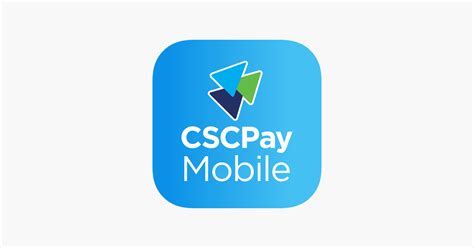 Image result for CSCPay Mobile Tutorial