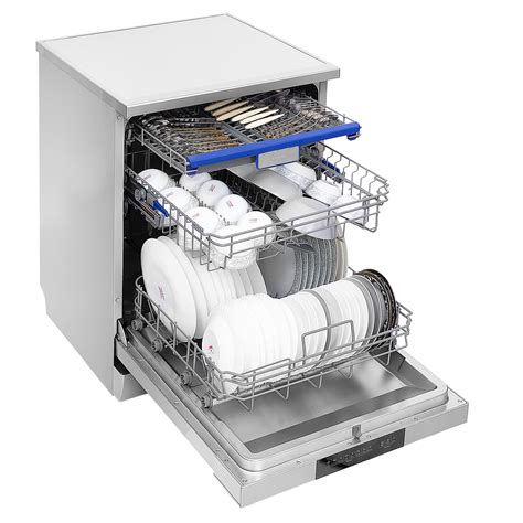 Shop Premium Dishwasher: FFSD 8PR 14S Model - Buy now at ₹ 51,000
