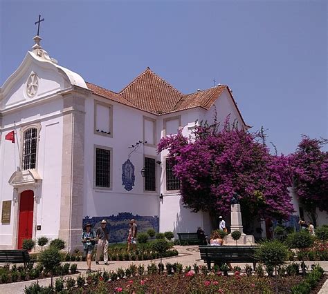 IGREJA DE SANTA LUZIA (2026) All You Need to Know BEFORE You Go (with ...