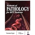 Buy Textbook of Pathology for BPT Students Book Online at Low Prices in ...