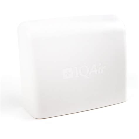 AirVisual Outdoor | Air quality monitor
