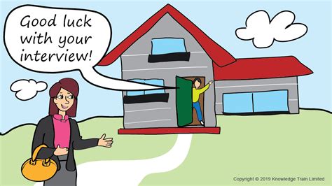 Project Manager Interview Presentation 的图像结果