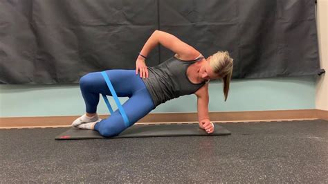 Image result for Clamshell Exercise