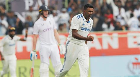 IPL is popular, but Test cricket is what life is: Ravichandran Ashwin ...