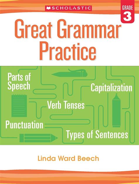 Buy Great Grammar Practice Grade 3 Book Online at Low Prices in India ...