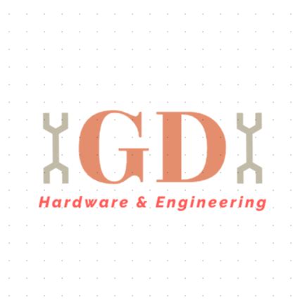 Image result for GD Engineering Logo