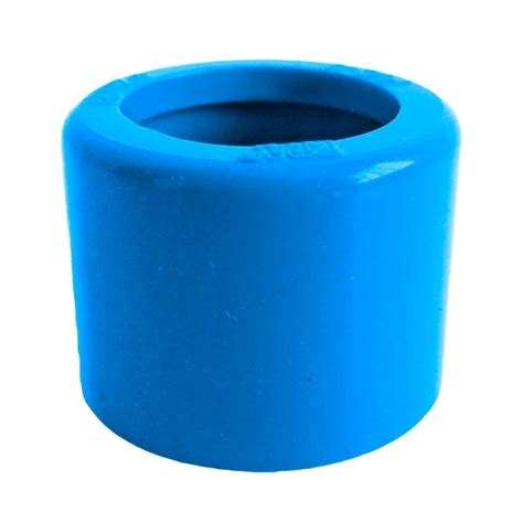 Buje reducción corto soldar PVC H cementar 25 x 20 mm. a 50 x 40 mm ...