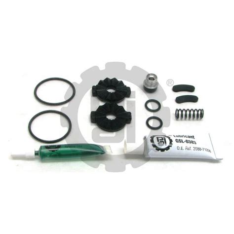 PAI FKT-1147 MACK 14RC1130 SELECTOR VALVE MINOR REPAIR KIT (USA ...