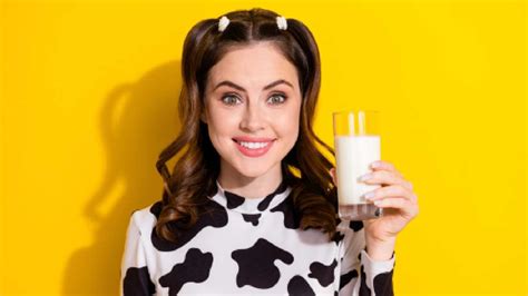 Is drinking milk bad for high cholesterol?