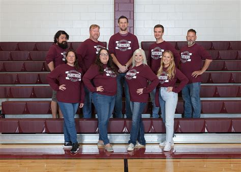 Fine Arts | Timberwood Middle School