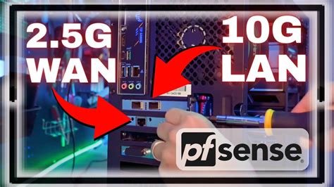 pfSense Network Setup 的图像结果