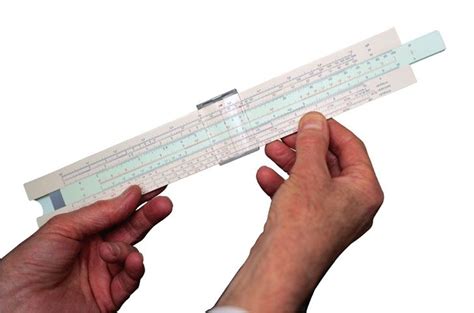 Image result for Slide Rule Lessons