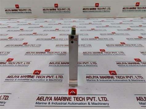 Mutec Ree 805 I Printed Circuit Board 24 Vdc – Aeliya Marine Tech