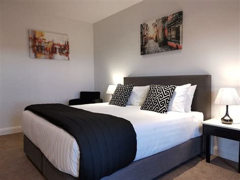 THE ABBEY MOTEL (Goulburn) - Hotel Reviews, Photos, Rate Comparison ...