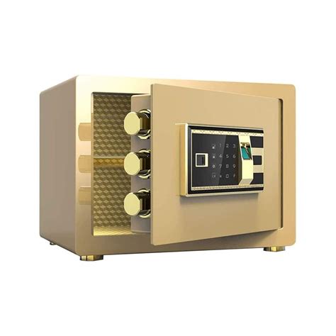 Electronic Safe Cash Box Electronic Safe Cash Box Home Safe ...