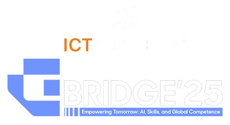 ICT Academy Bridge 2025 - Malaysia | Future of Growth: Technology ...