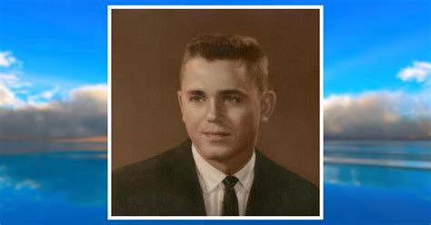 Obituary | Hugh Allen Gillam of Orangeburg, South Carolina | Dukes ...