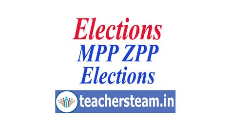 Download User Manual for Presiding Officers for MPTC ZPTC Elections ...