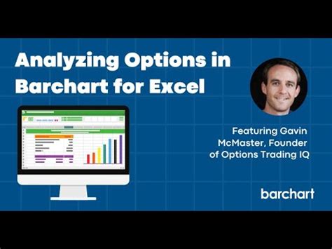 Barchart.com Options Tutorial 的图像结果