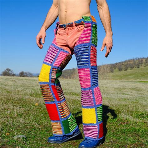 Image result for How to Make Chaps Pattern