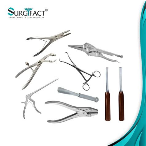 Orthopaedic Instruments Manufacturer in Bangalore | Surgical ...