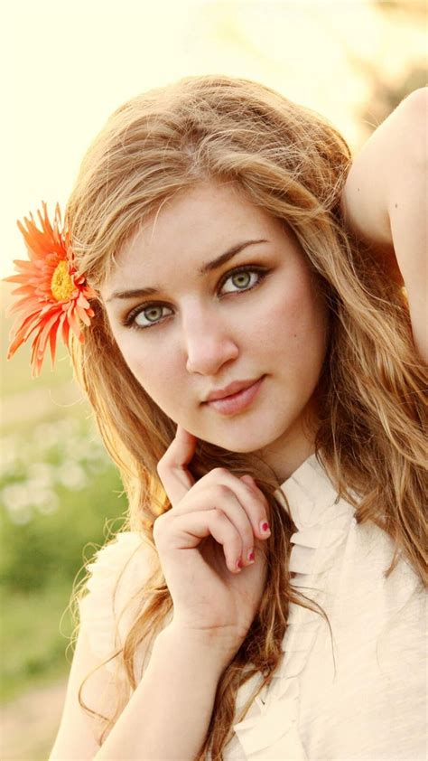 Very Beautiful Girls In The World - 1080x1920 Wallpaper - teahub.io