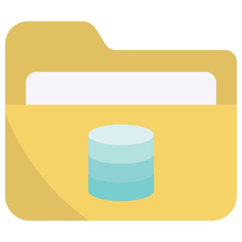 Data Format Icon 的图像结果