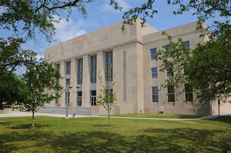 34th Judicial District Court Online Court