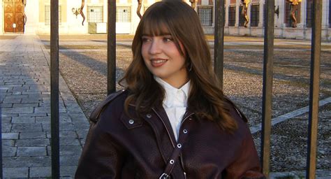 Rocío Crusset, "ilusionadísima" con la boda de su hermano, Alberto ...