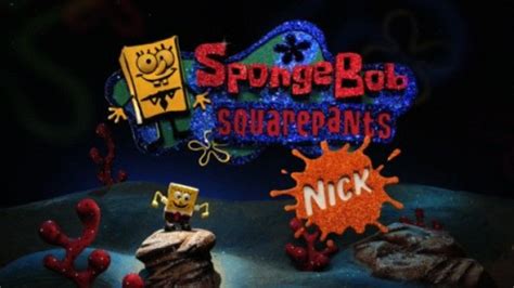 Bob Esponja Intro Reverse 的图像结果