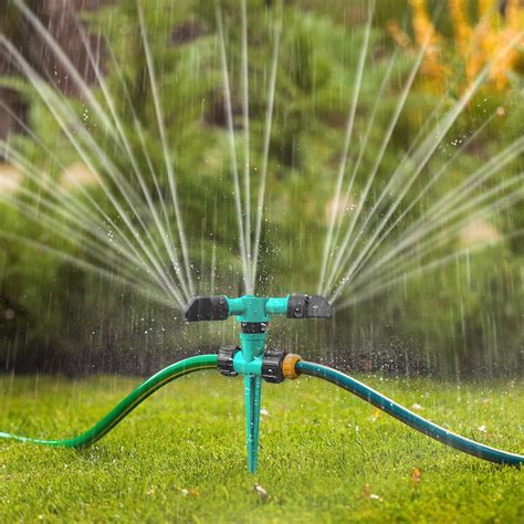 Garden Sprinkler Wand at Harrison Johnson blog
