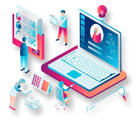 MMD Software Solution