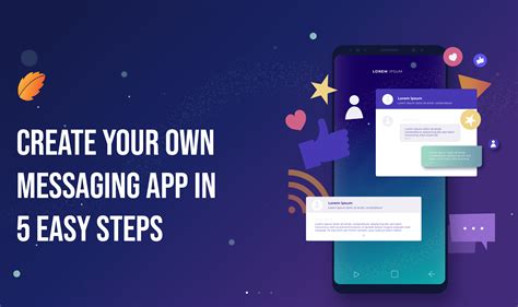 Image result for How to Make a Messaging App in HTML