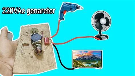 Rezultat imagine pentru Dynamo Generator Project
