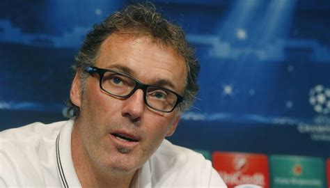 Laurent Blanc warns Marco Verratti over `stupid` behaviour | Football ...
