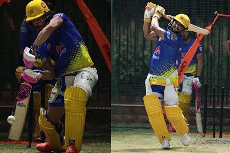 Sunrisers unlikely to match the might of the Super Kings - CSK vs SRH ...