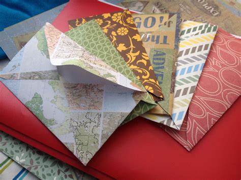 Image result for Envelope Tray DIY