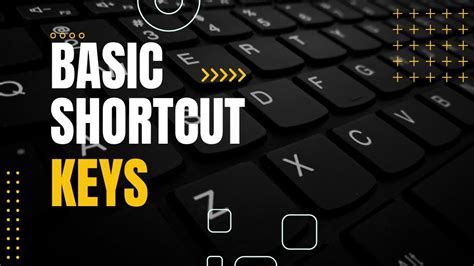 Shortcut Key Tutorial 的图像结果