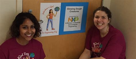 NXP Semiconductors Office Photos