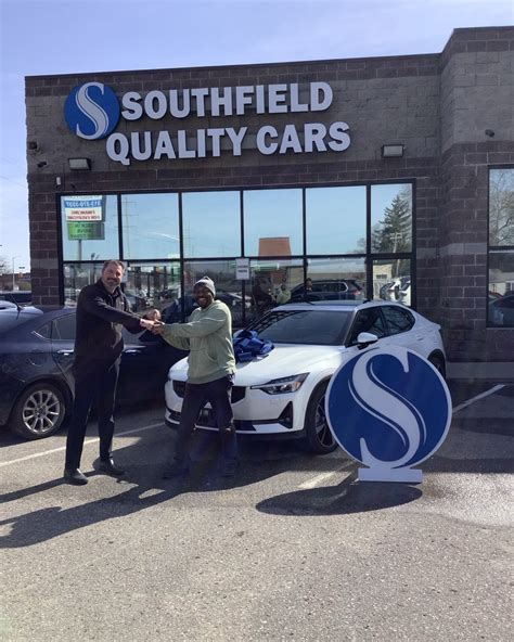 Southfield Quality Cars (@southfieldqualitycars) • Instagram photos and ...
