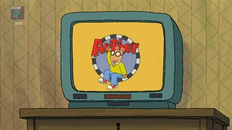 Image result for Arthur Intro Multilanguage