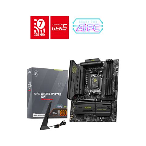 Buy B850 Motherboards Online at Best Price in India | EliteHubs